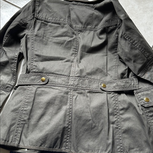 J crew jacket - Picture 5 of 5